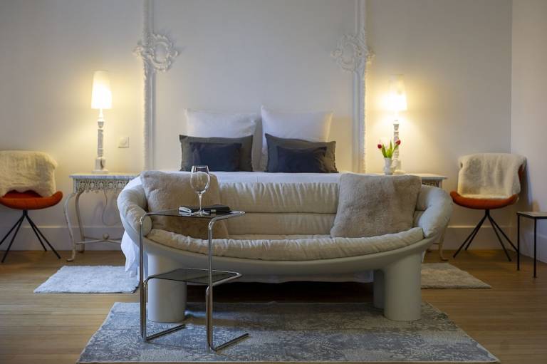 Chambre d'hôtes Beaune