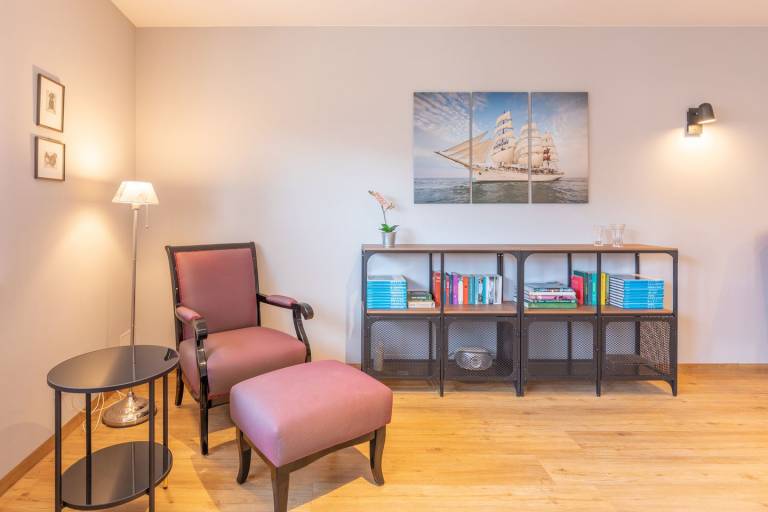 Ferienhaus Fischers Huus für bis zu 4 Personen — photo 4