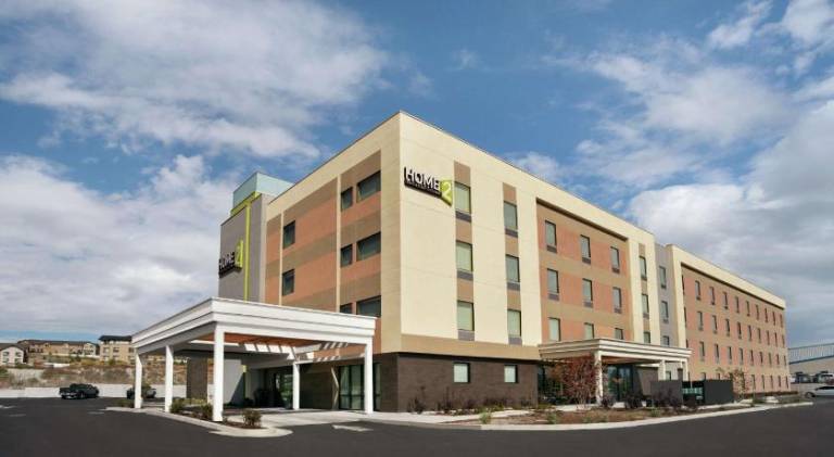 Home2 Suites by Hilton Elko — photo 2