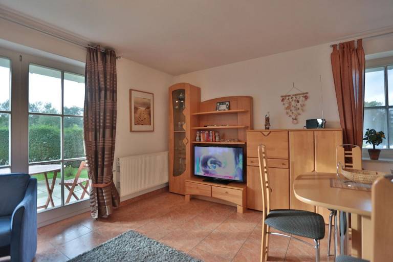 Hanseaten-Residenz Appartement 8 — photo 5