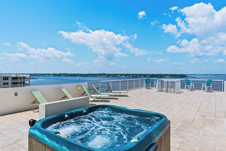 Appartement en copropriété Fort Walton Beach