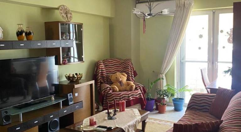 92 m&sup2; Ferienwohnung