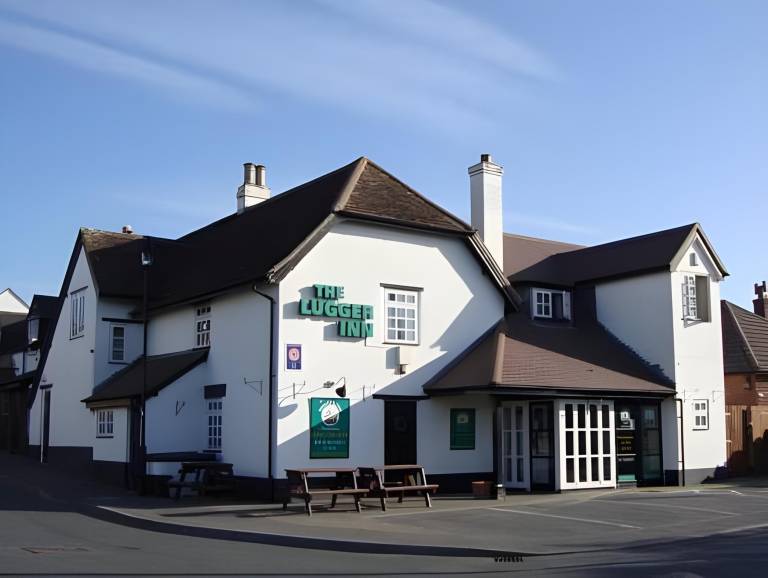 Pension Weymouth