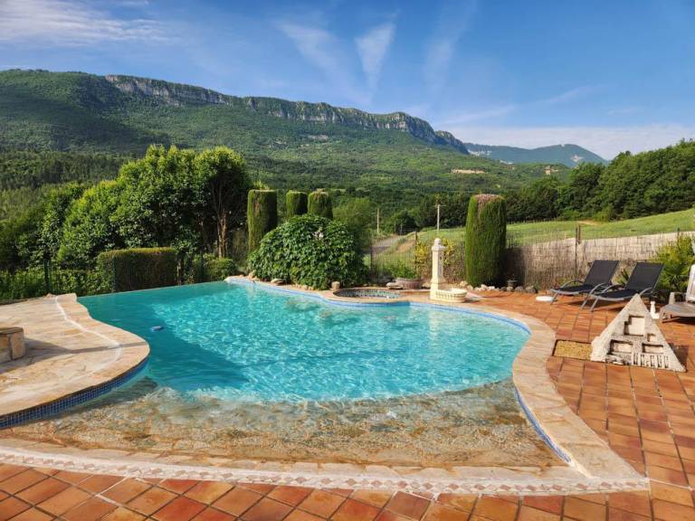 Gîte Sisteron