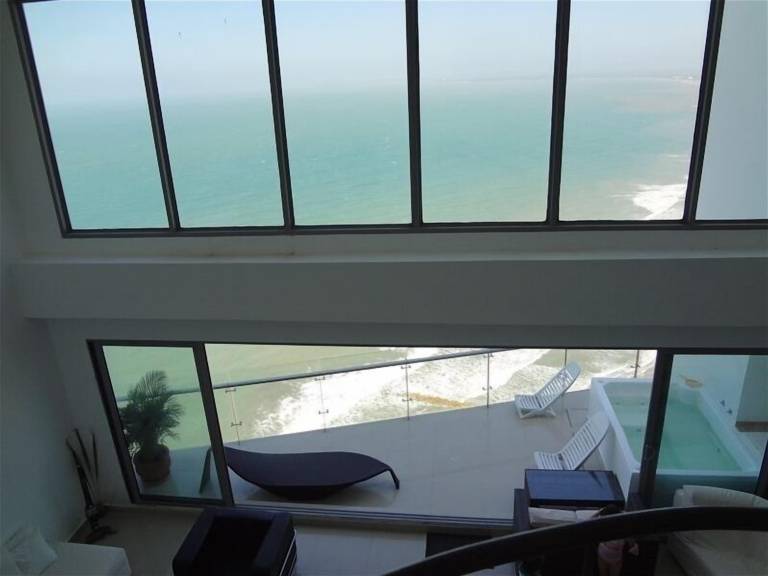 Appartement Marbella