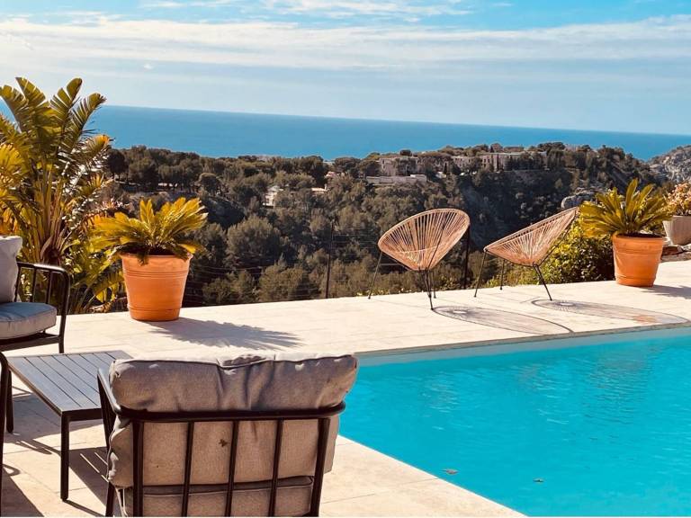 Villa Carnoux-en-Provence