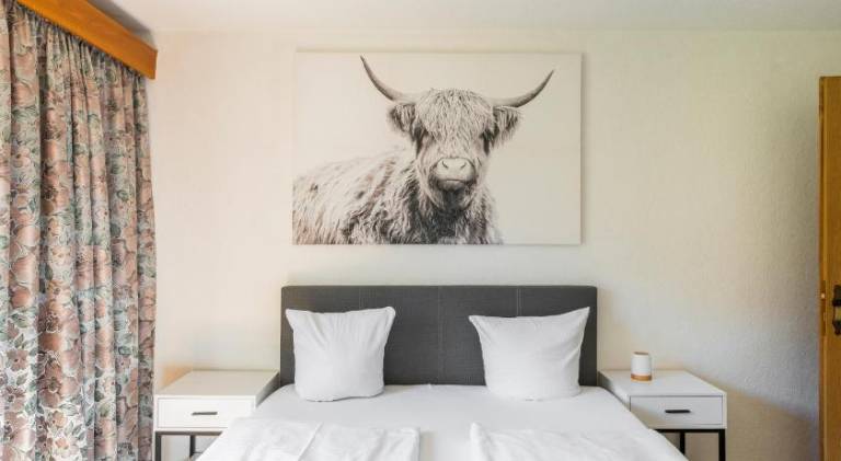 Ferienwohnung  Tschagguns