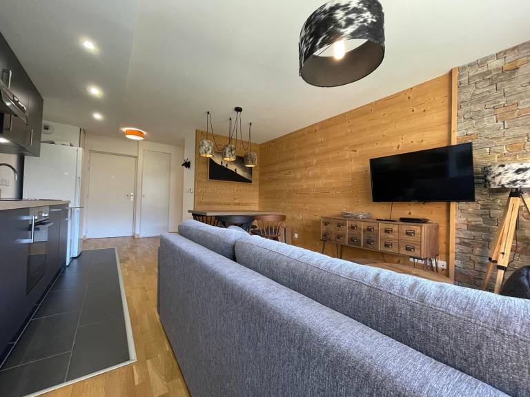 Rental apartment | Pet-friendly — photo 2