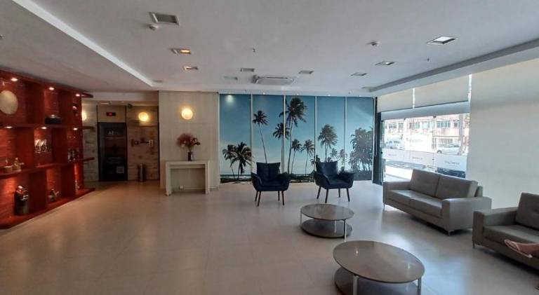 Mercure Recife Navegantes Hotel — photo 2