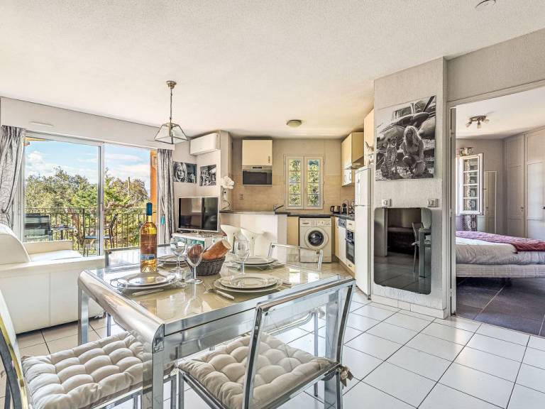 Ferienwohnung  Saint-Tropez