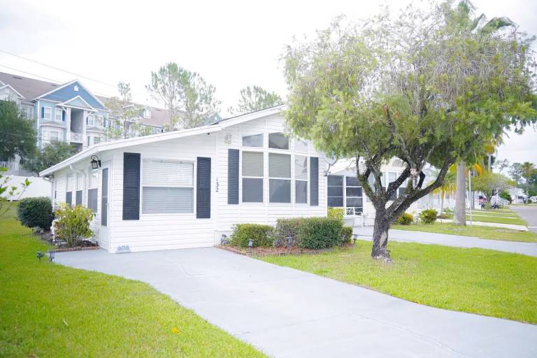 Cottage Kissimmee