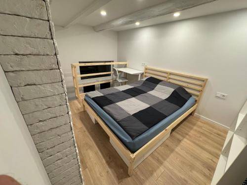 Apartament Wilcza Łapa
