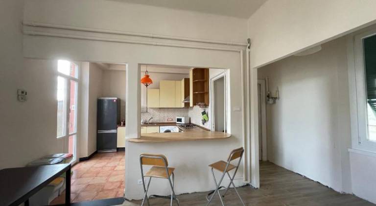 Holiday apartment with 2 rooms for 6 persons — photo 3