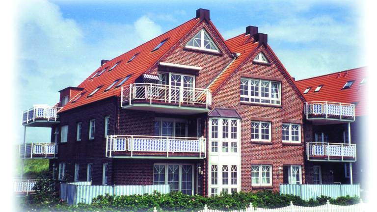 Ferienwohnung Juist