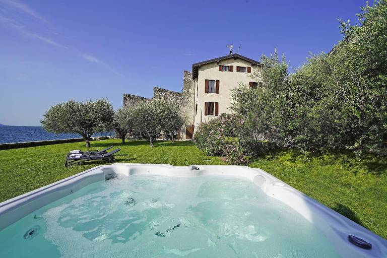 Villa Gargnano