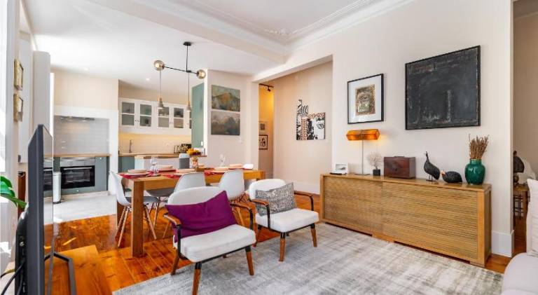 Rental apartment | Pets are welcome — photo 2