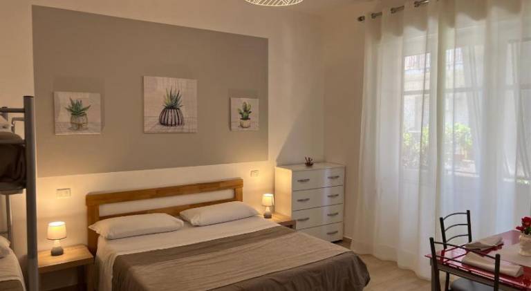 B&B Vento Aureo Rooms — photo 2