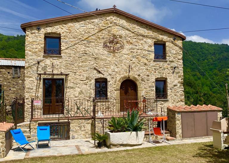 Appartamento  Castelnuovo Magra