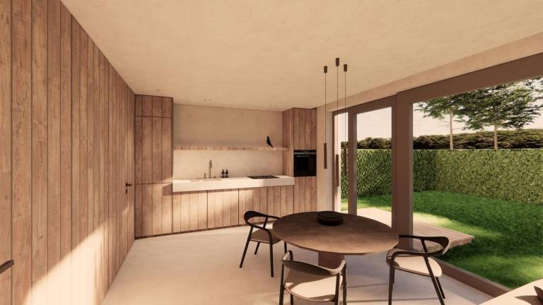 Huis  Genk