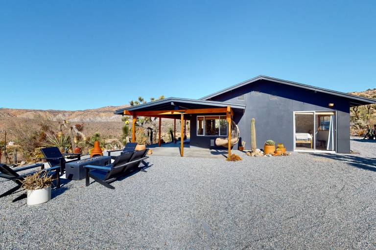 House Yucca Valley