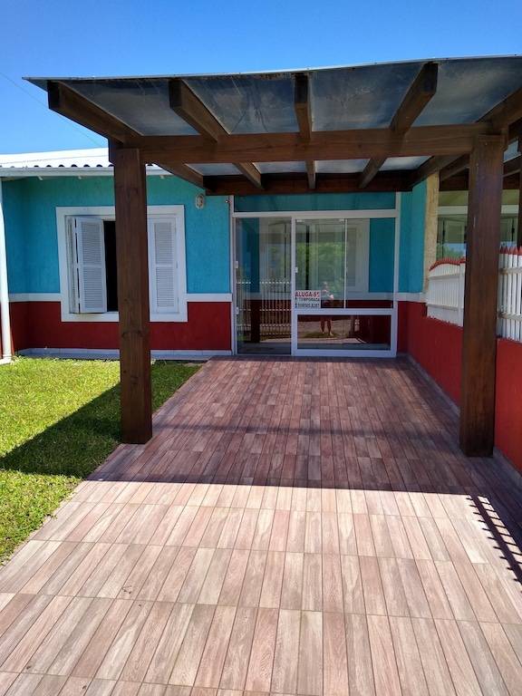Casa Xangri-Lá