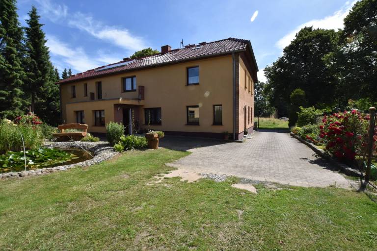 Apartment  Bastorf