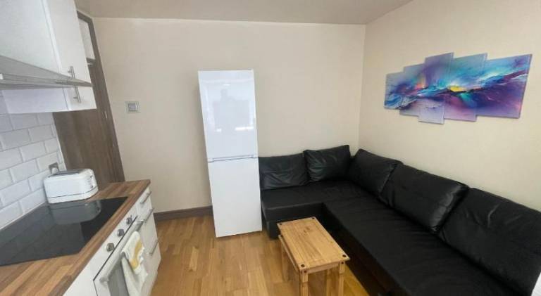 Holiday apartment with 2 rooms for 4 persons — photo 4