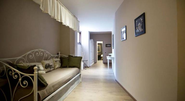 Hotel Tiro a Volo — photo 4