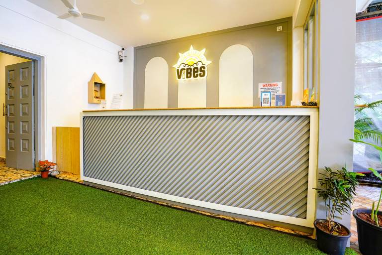 Vibes Hotel — photo 4
