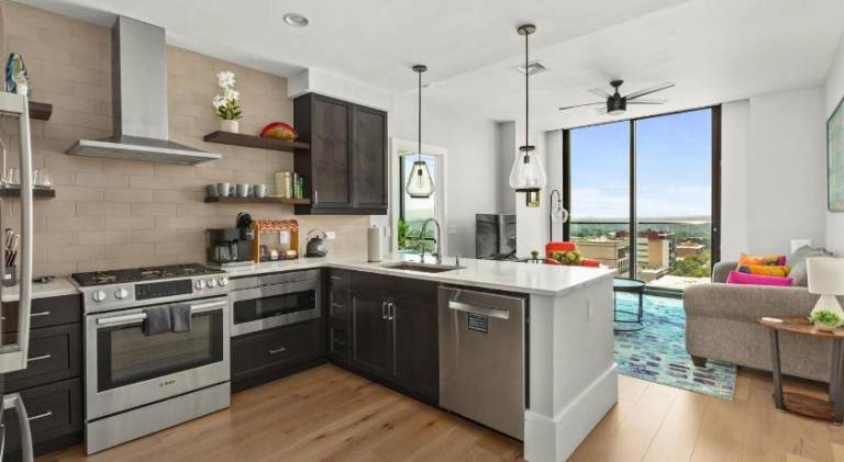 Vacation home with 1 room for 4 persons — photo 3