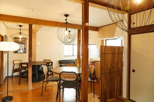 142 m² Ferienwohnung