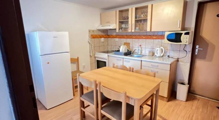 Ubytovani Sykora Apartments — photo 4