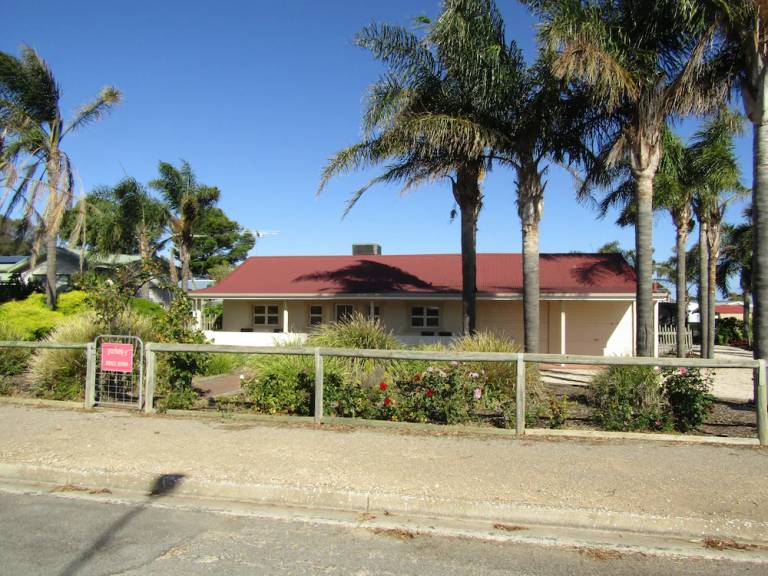 House  Port Vincent
