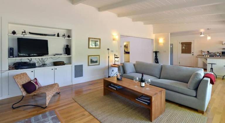 Big house | Next to the beach | Pet-friendly — photo 2