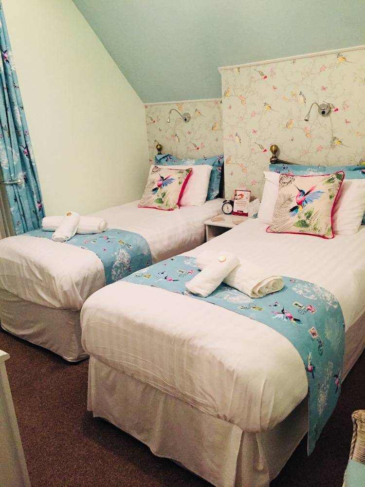 Bed and breakfast Southport