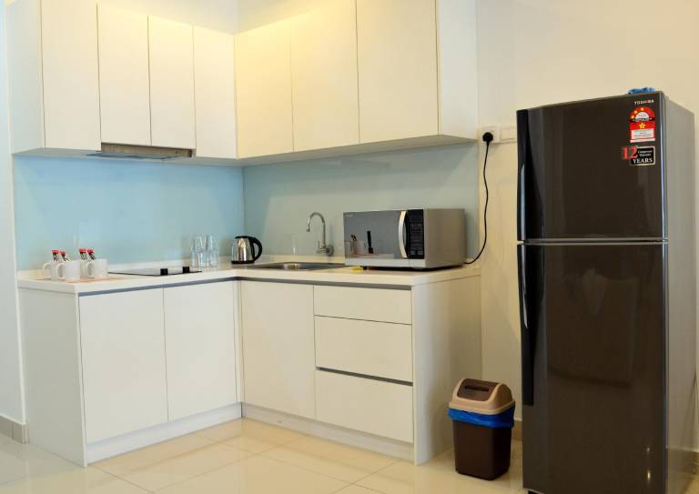 Apartment | Close to Wat Chayamangkalaram | Good for workation | Dogs allowed — photo 3