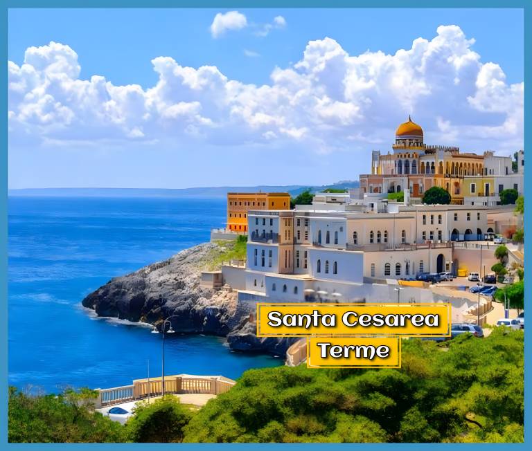 Villa 'Arsoniae Casa Vacanze' with Sea View, Wi-Fi and Air Conditioning — photo 5