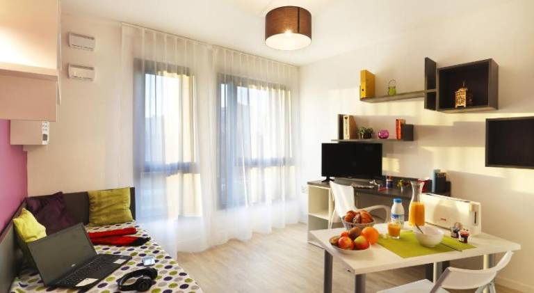 Serviced apartment | Suitable for remote work — photo 2