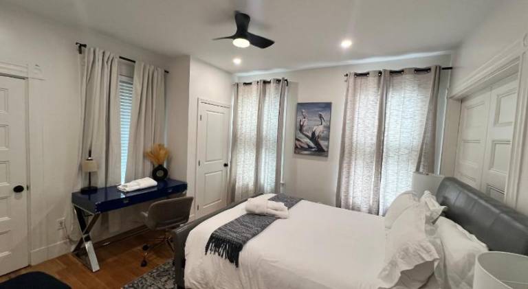 Charming vacation home | Pet-friendly in Cambridge, ON