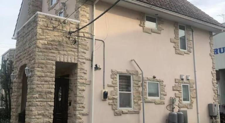 140 m² Ferienwohnung