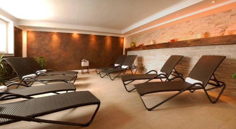 Hotel Berghof — photo 2