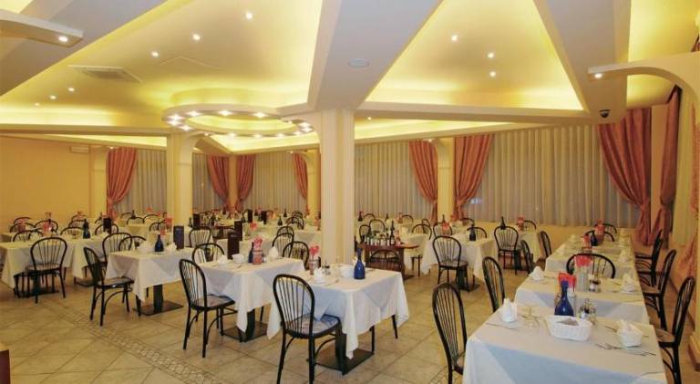 Hotel Katia — photo 3