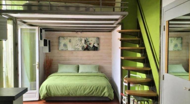Apartment | Close to the beach | Pet-friendly — photo 2