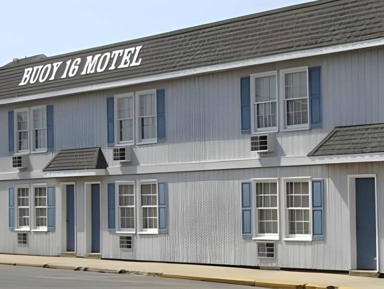 Motel Lavallette