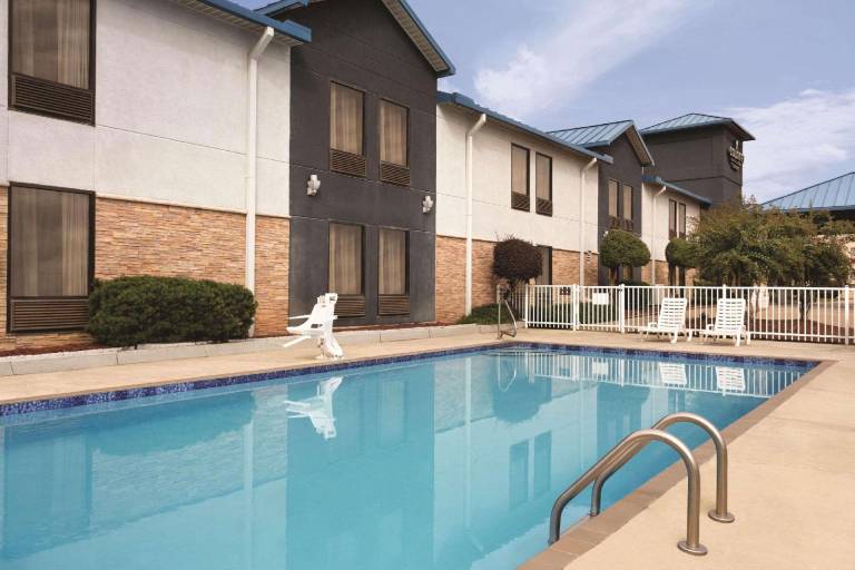 Country Inn & Suites by Radisson, Bryant (Little Rock), AR — photo 2