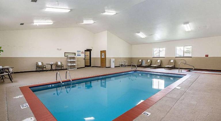 Econo Lodge Livingston Gateway to Yellowstone — photo 2