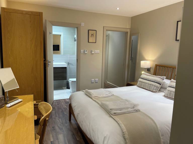 Apartment Lee-on-the-Solent