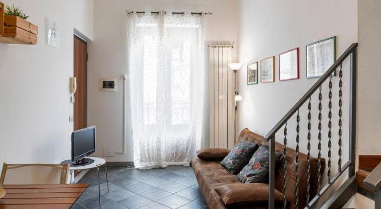 Rental apartment | Close to Santa Maria della Gancia | Pets allowed — photo 3