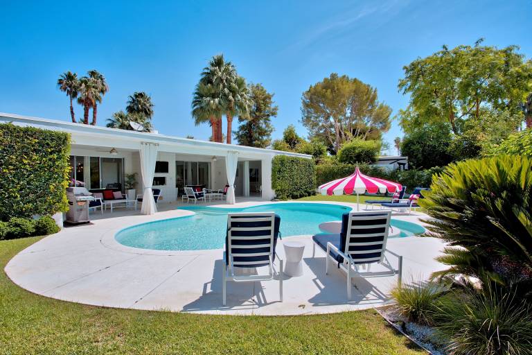 House Indian Wells