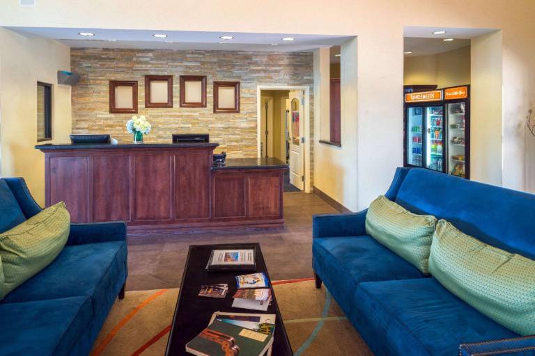 Independence 47 Hotel in Scottsdale, AZ